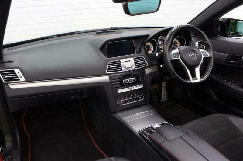 Used Mercedes-Benz E Class 2015 for sale - 77539672: Photo 15