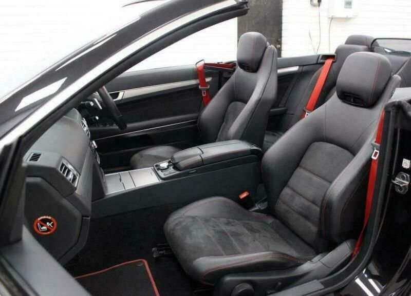 Used Mercedes-Benz E Class 2015 for sale - 77539672: Photo 16