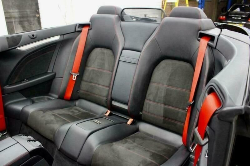 Used Mercedes-Benz E Class 2015 for sale - 77539672: Photo 17