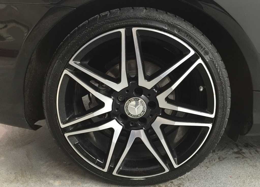 Used Mercedes-Benz E Class 2015 for sale - 77539672: Photo 18