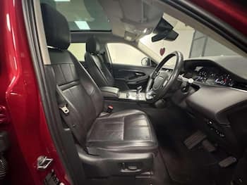Used Land Rover Range Rover Evoque 2019 for sale - 79562732: Photo