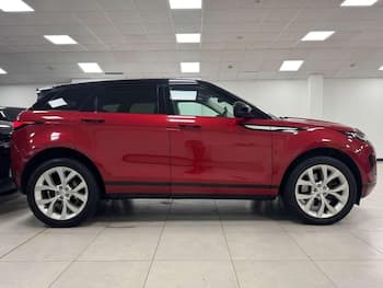 Used Land Rover Range Rover Evoque 2019 for sale - 79562732: Photo