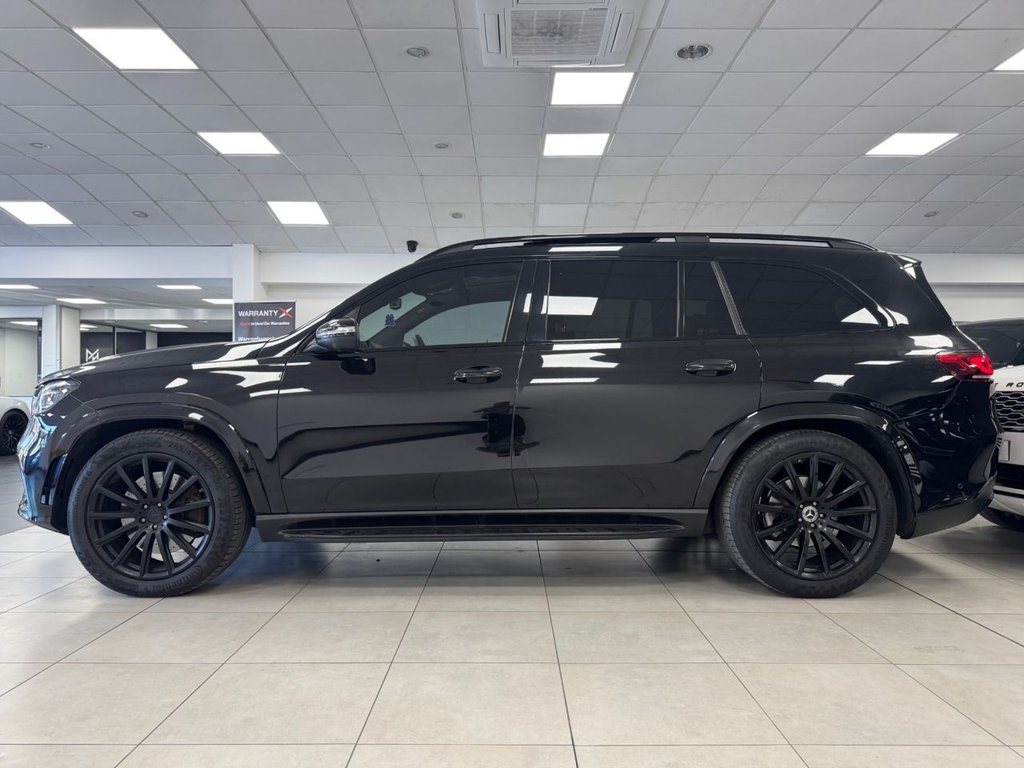 Used Mercedes-Benz GLS 2019 for sale - 76367512: Photo 18