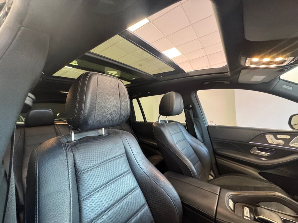 Used Mercedes-Benz GLS 2019 for sale - 76367512: Photo 23