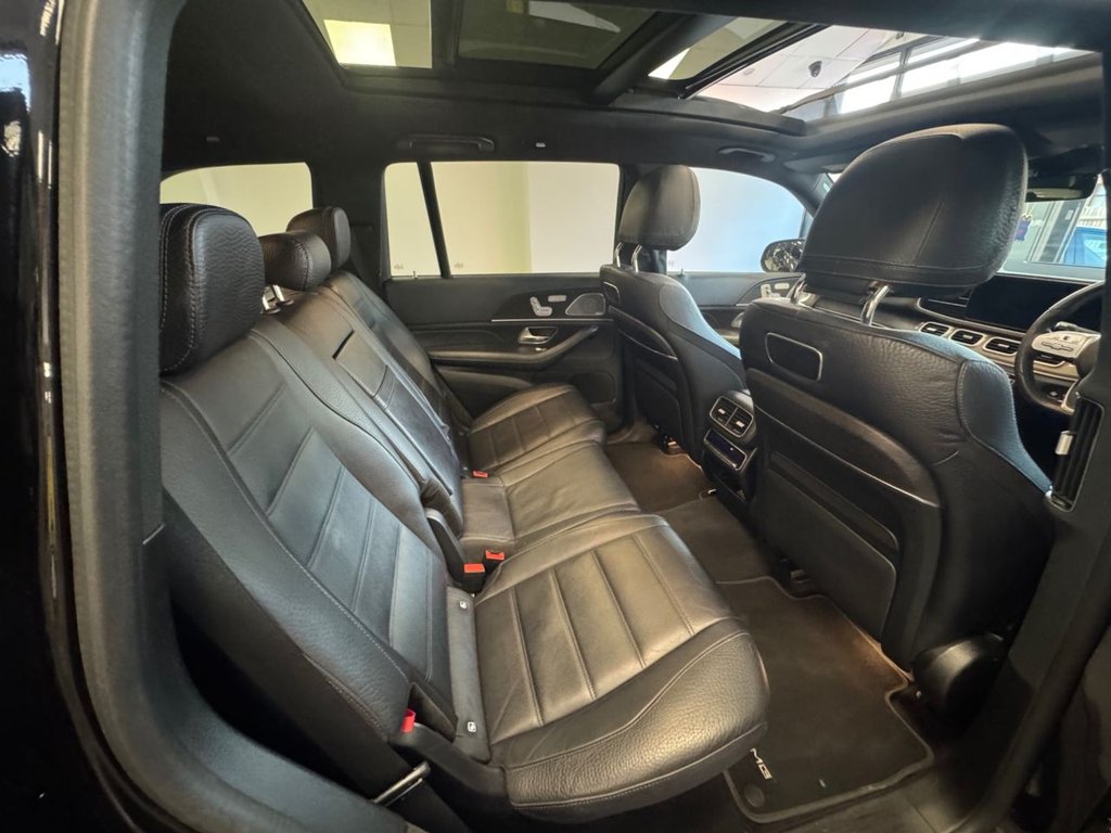 Used Mercedes-Benz GLS 2019 for sale - 76367512: Photo 24