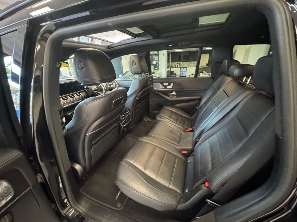 Used Mercedes-Benz GLS 2019 for sale - 76367512: Photo 27