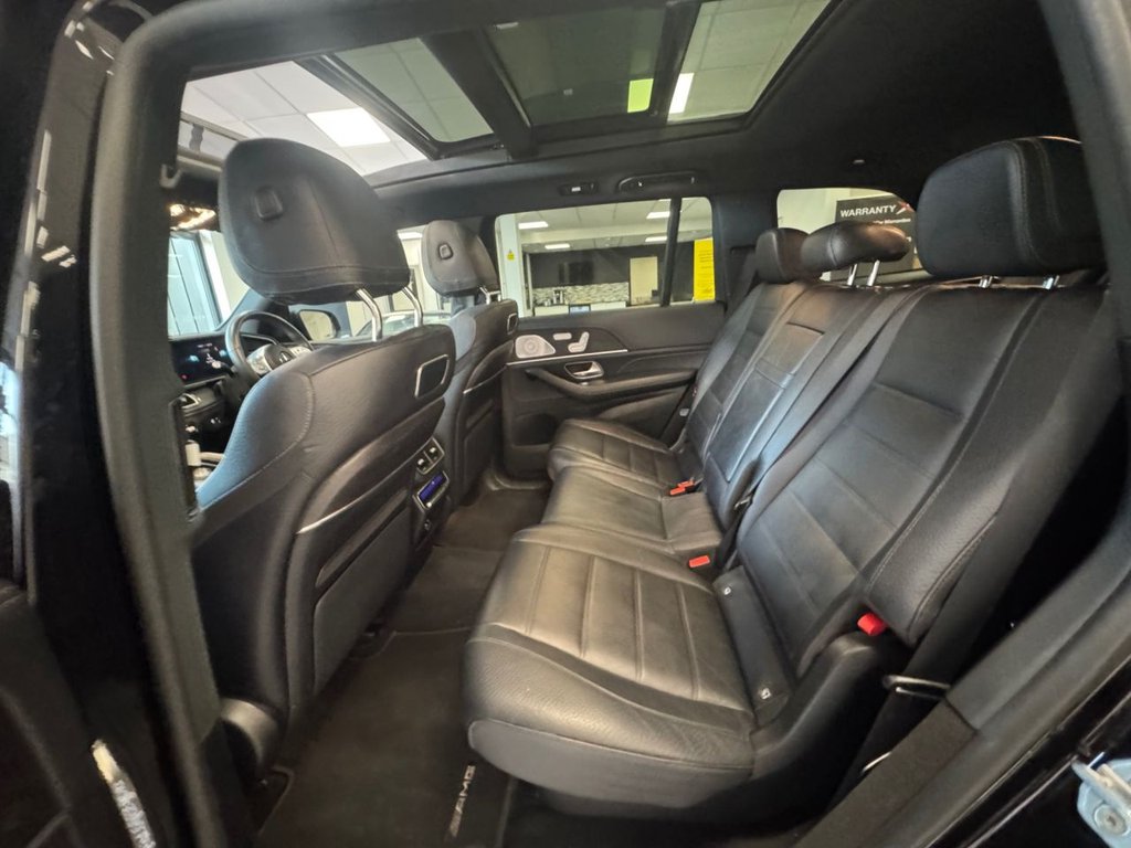 Used Mercedes-Benz GLS 2019 for sale - 76367512: Photo 28