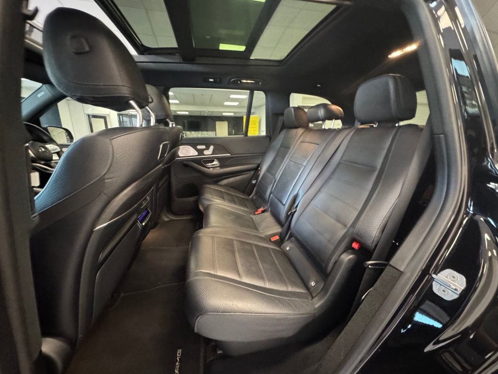 Used Mercedes-Benz GLS 2019 for sale - 76367512: Photo 29