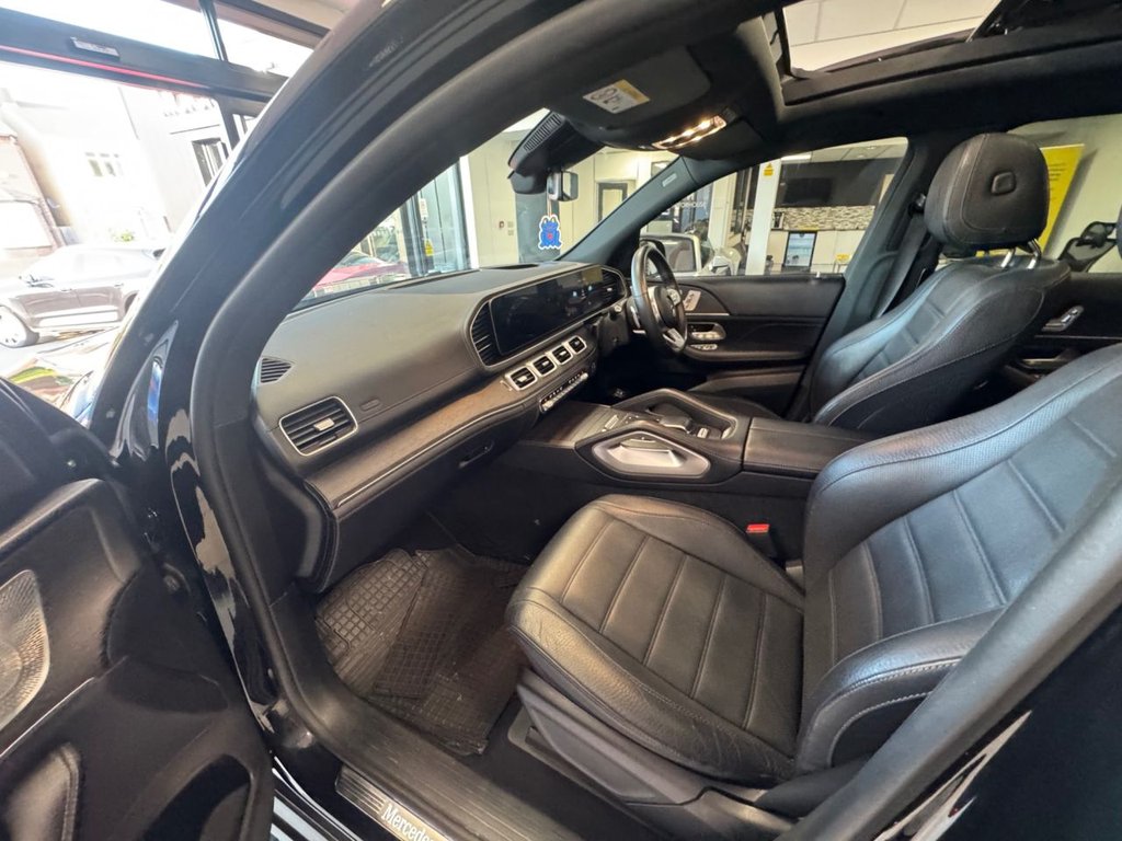 Used Mercedes-Benz GLS 2019 for sale - 76367512: Photo 30