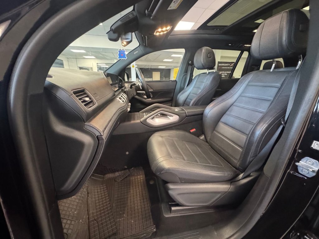 Used Mercedes-Benz GLS 2019 for sale - 76367512: Photo 32