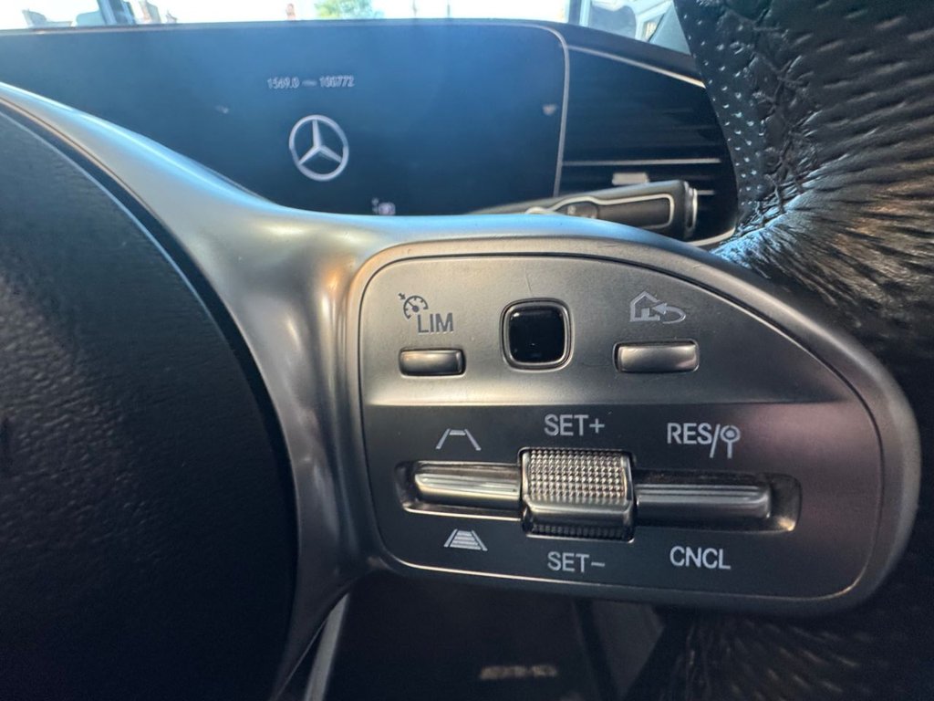 Used Mercedes-Benz GLS 2019 for sale - 76367512: Photo 34