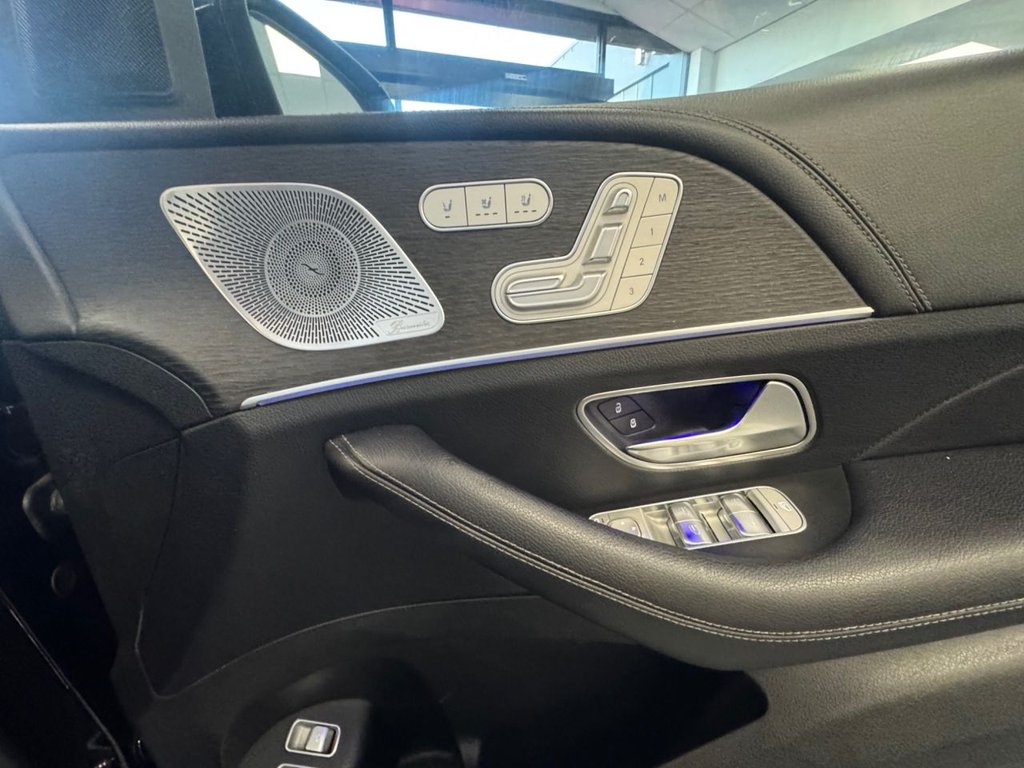 Used Mercedes-Benz GLS 2019 for sale - 76367512: Photo 35