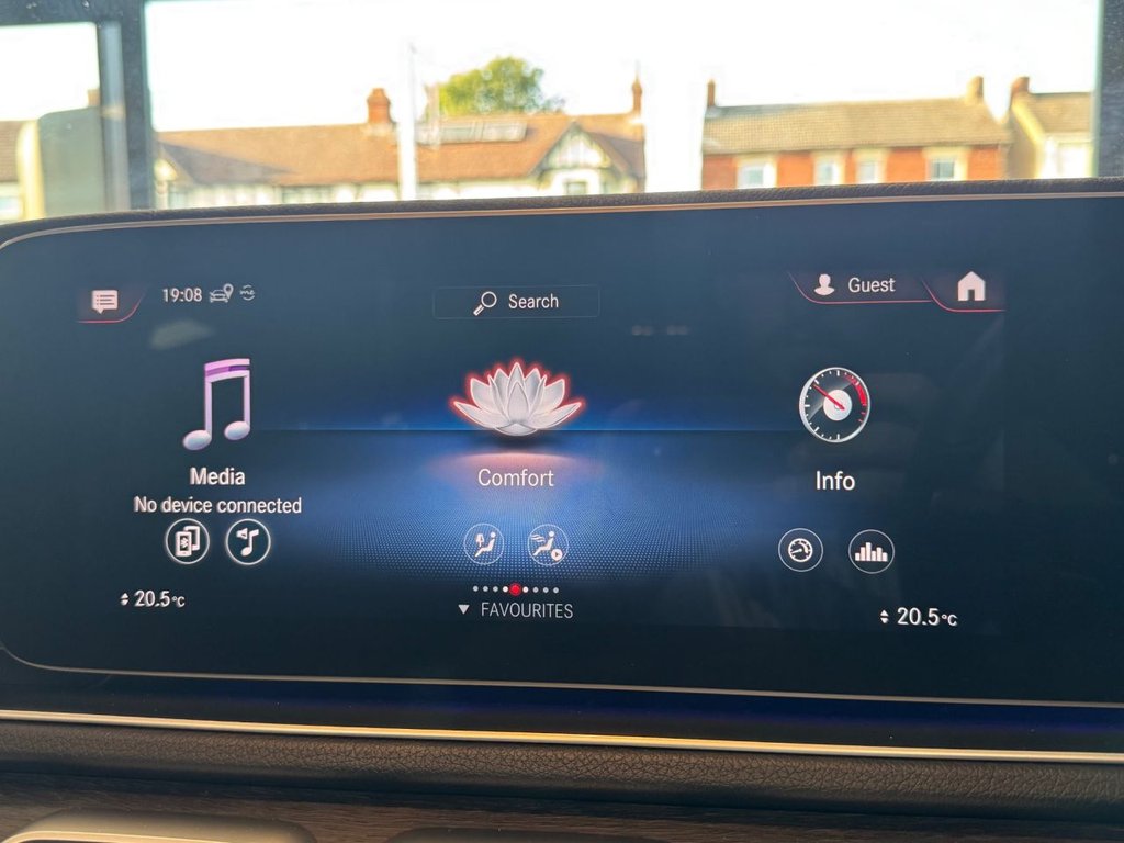 Used Mercedes-Benz GLS 2019 for sale - 76367512: Photo 39