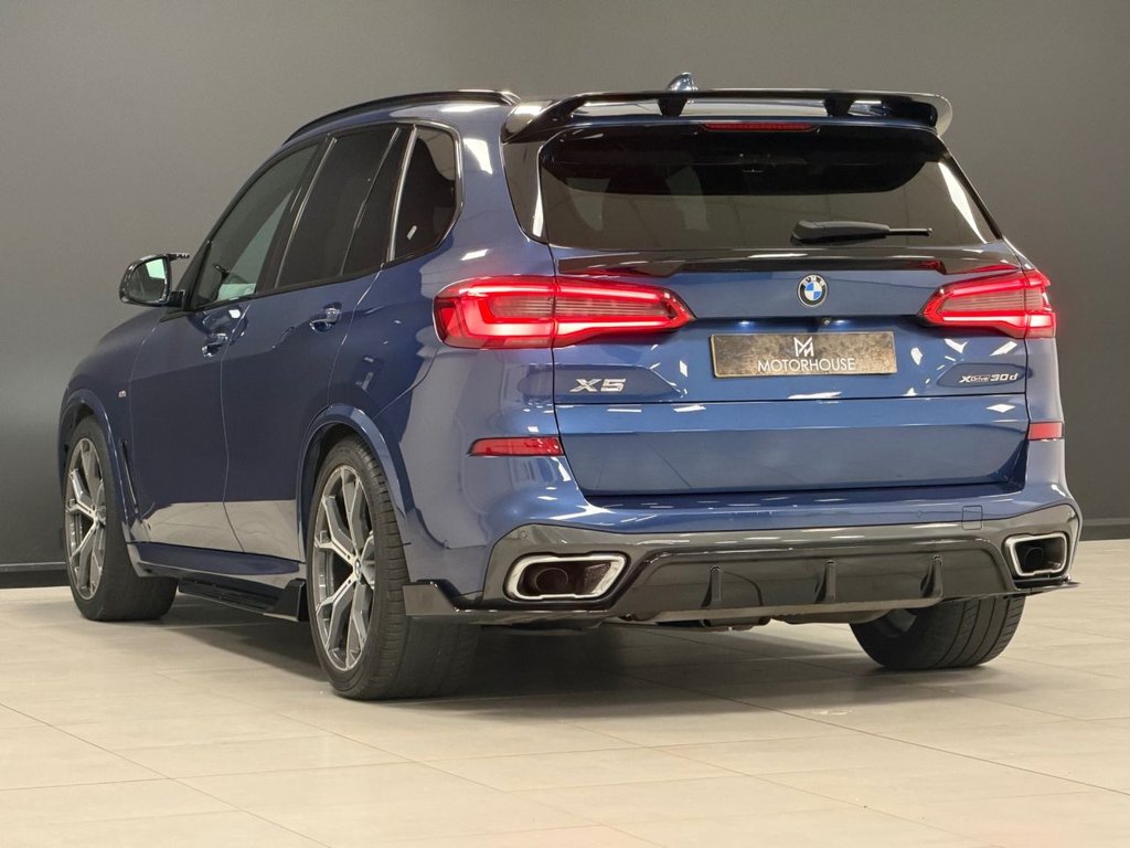 Used BMW X5 2019 for sale - 76323504: Photo 10