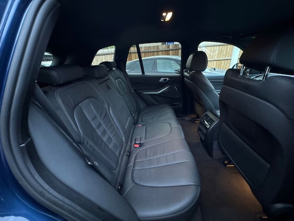 Used BMW X5 2019 for sale - 76323504: Photo 11