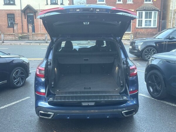 Used BMW X5 2019 for sale - 76323504: Photo 12