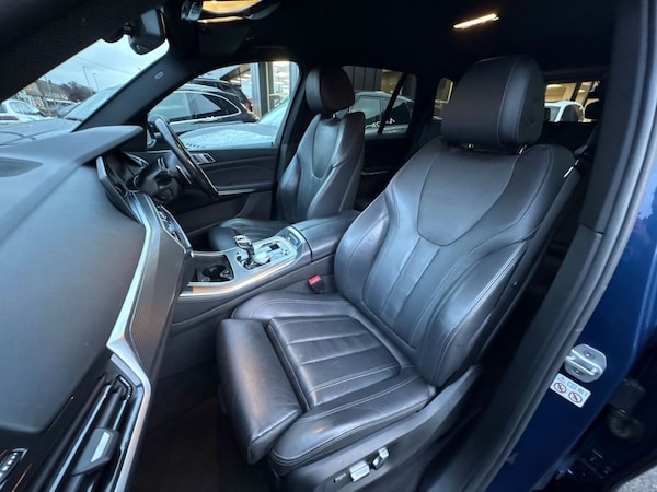 Used BMW X5 2019 for sale - 76323504: Photo 13