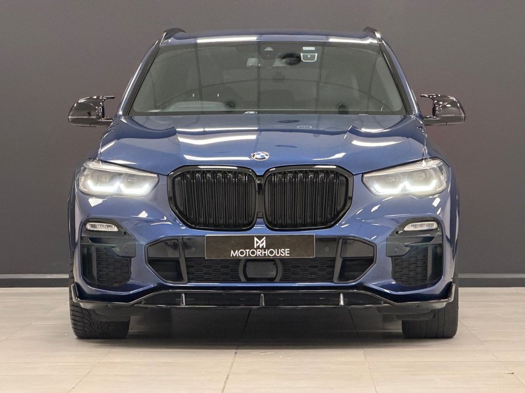 Used BMW X5 2019 for sale - 76323504: Photo 14