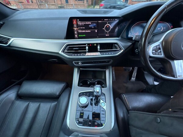 Used BMW X5 2019 for sale - 76323504: Photo 14