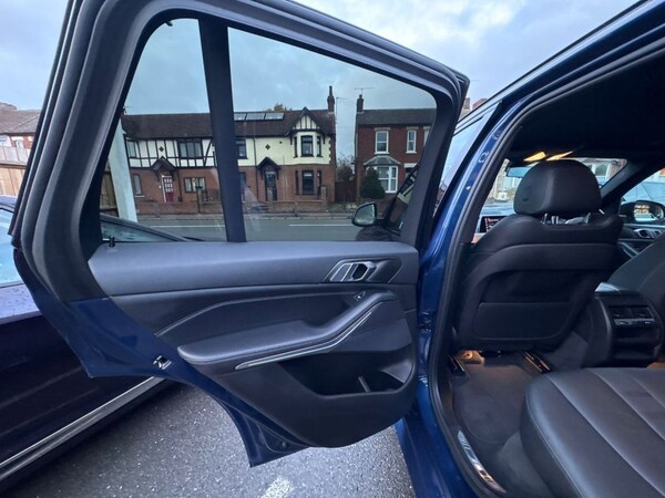 Used BMW X5 2019 for sale - 76323504: Photo 15
