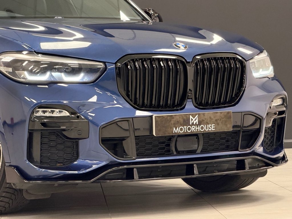 Used BMW X5 2019 for sale - 76323504: Photo 17