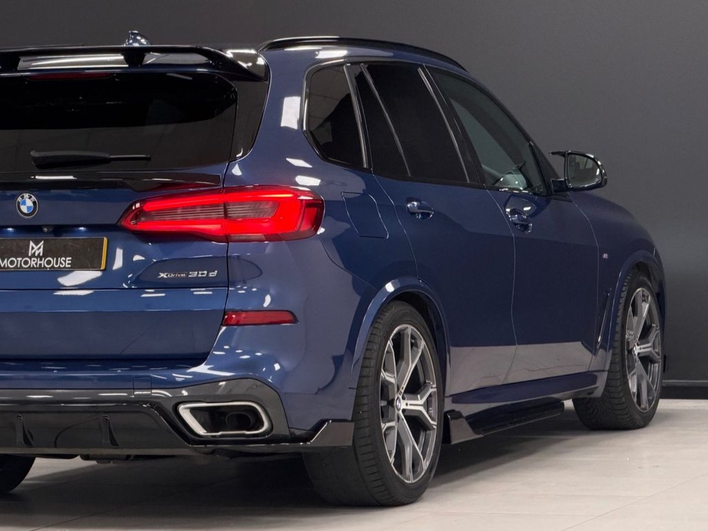 Used BMW X5 2019 for sale - 76323504: Photo 18