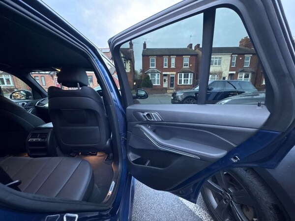 Used BMW X5 2019 for sale - 76323504: Photo 18