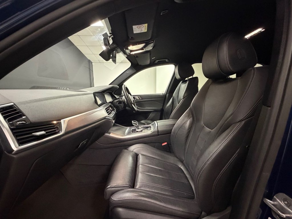 Used BMW X5 2019 for sale - 76323504: Photo 19