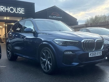 Used BMW X5 2019 for sale - 76323504: Photo