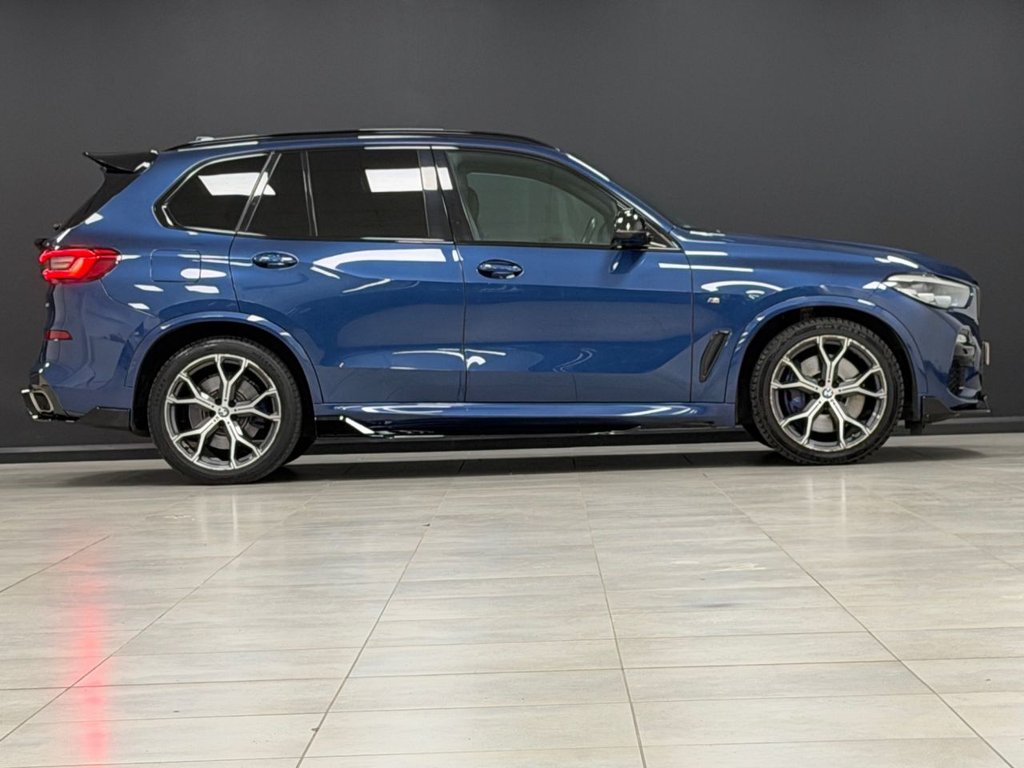 Used BMW X5 2019 for sale - 76323504: Photo 2