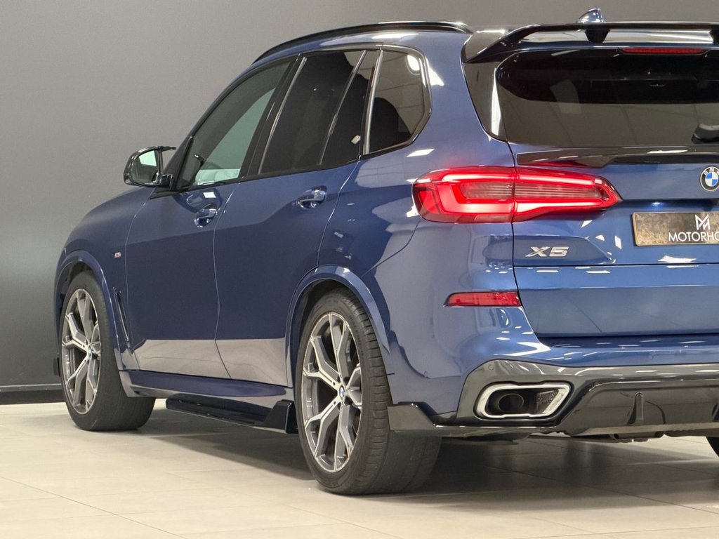 Used BMW X5 2019 for sale - 76323504: Photo 20