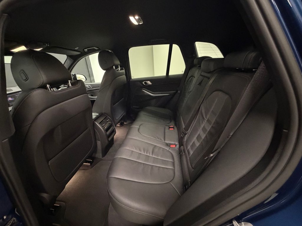 Used BMW X5 2019 for sale - 76323504: Photo 21