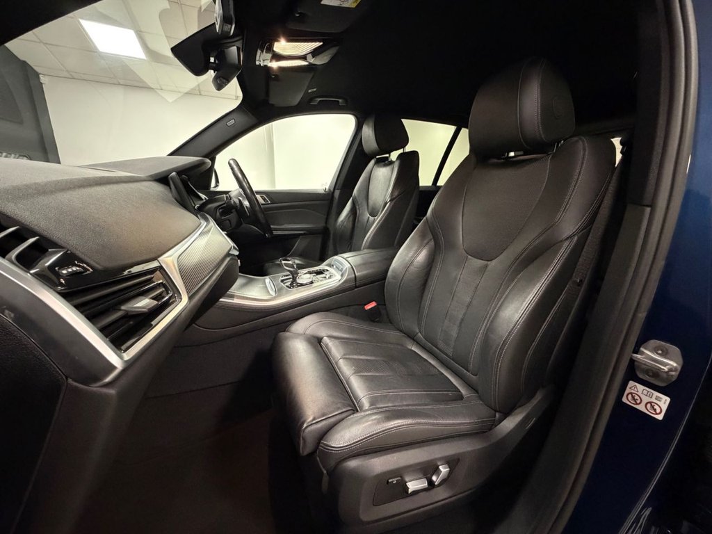 Used BMW X5 2019 for sale - 76323504: Photo 22