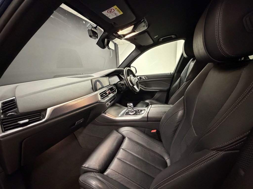 Used BMW X5 2019 for sale - 76323504: Photo 23