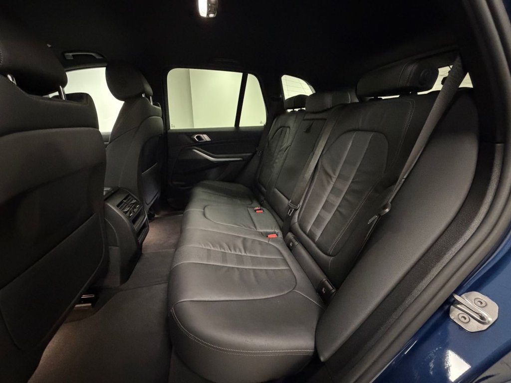 Used BMW X5 2019 for sale - 76323504: Photo 25