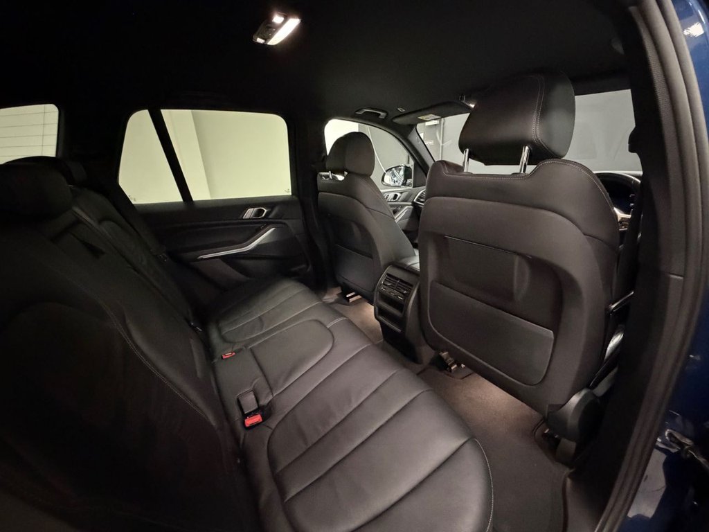 Used BMW X5 2019 for sale - 76323504: Photo 29