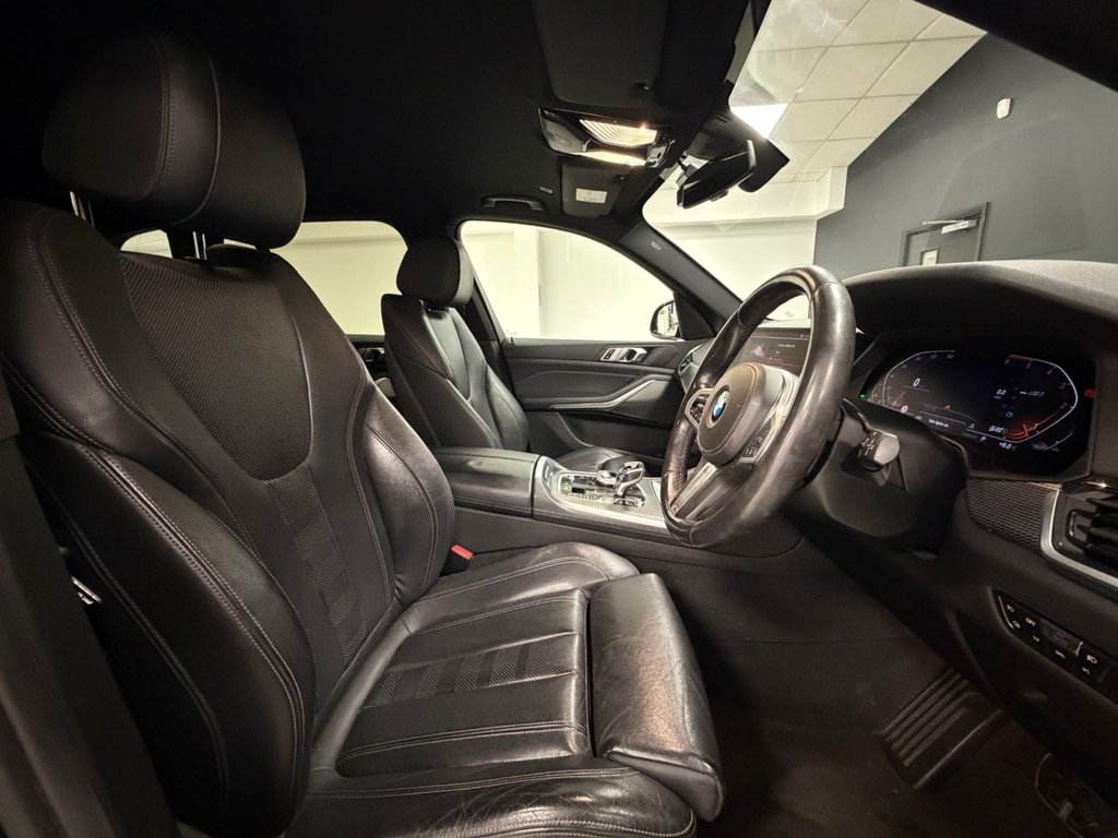 Used BMW X5 2019 for sale - 76323504: Photo 3