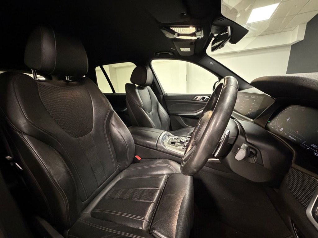 Used BMW X5 2019 for sale - 76323504: Photo 31