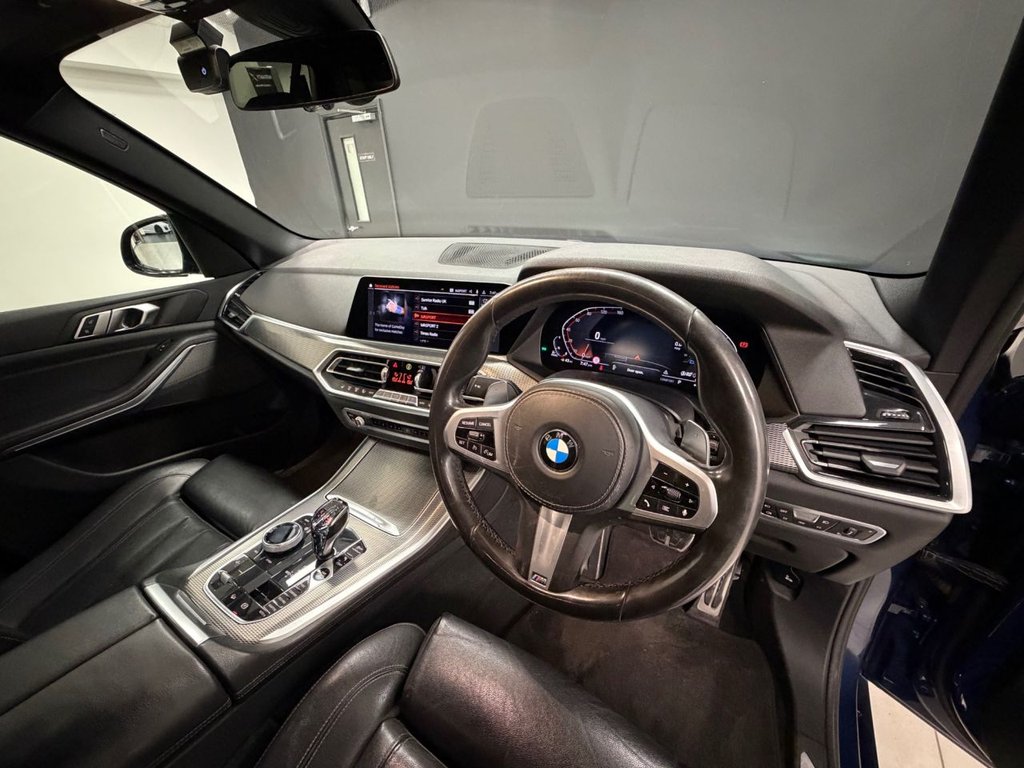 Used BMW X5 2019 for sale - 76323504: Photo 32