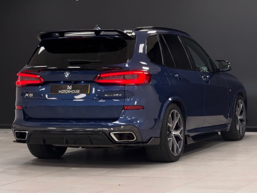 Used BMW X5 2019 for sale - 76323504: Photo 4