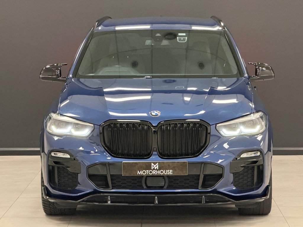 Used BMW X5 2019 for sale - 76323504: Photo 6