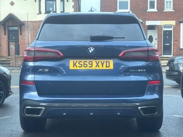 Used BMW X5 2019 for sale - 76323504: Photo 6