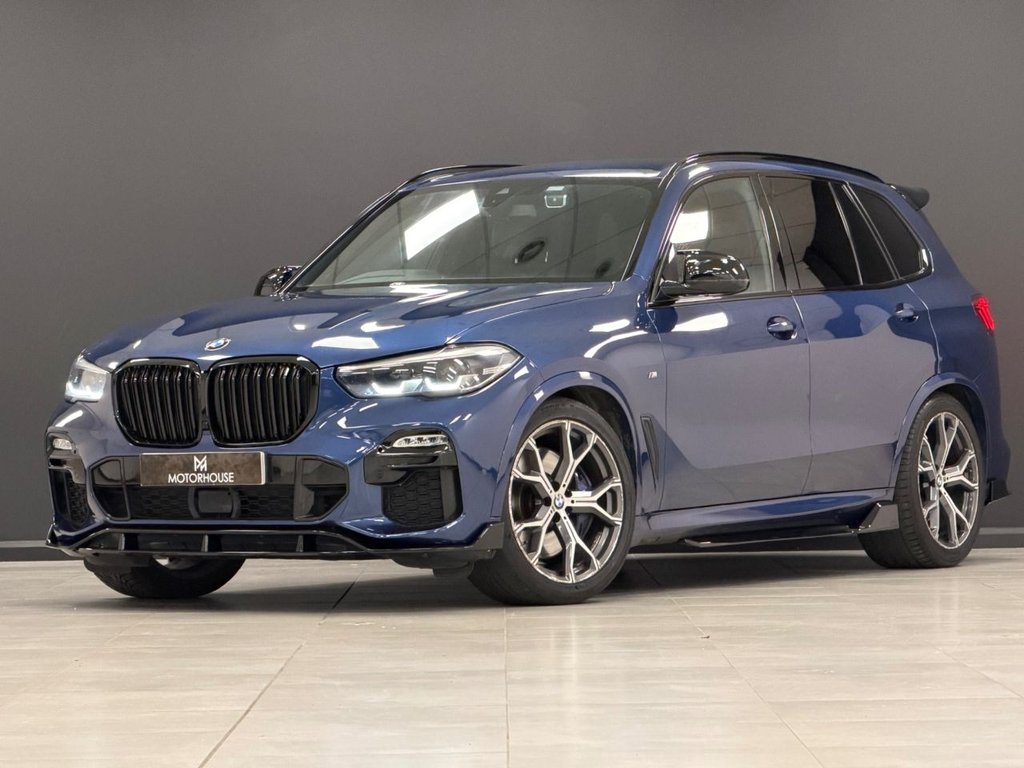 Used BMW X5 2019 for sale - 76323504: Photo 7
