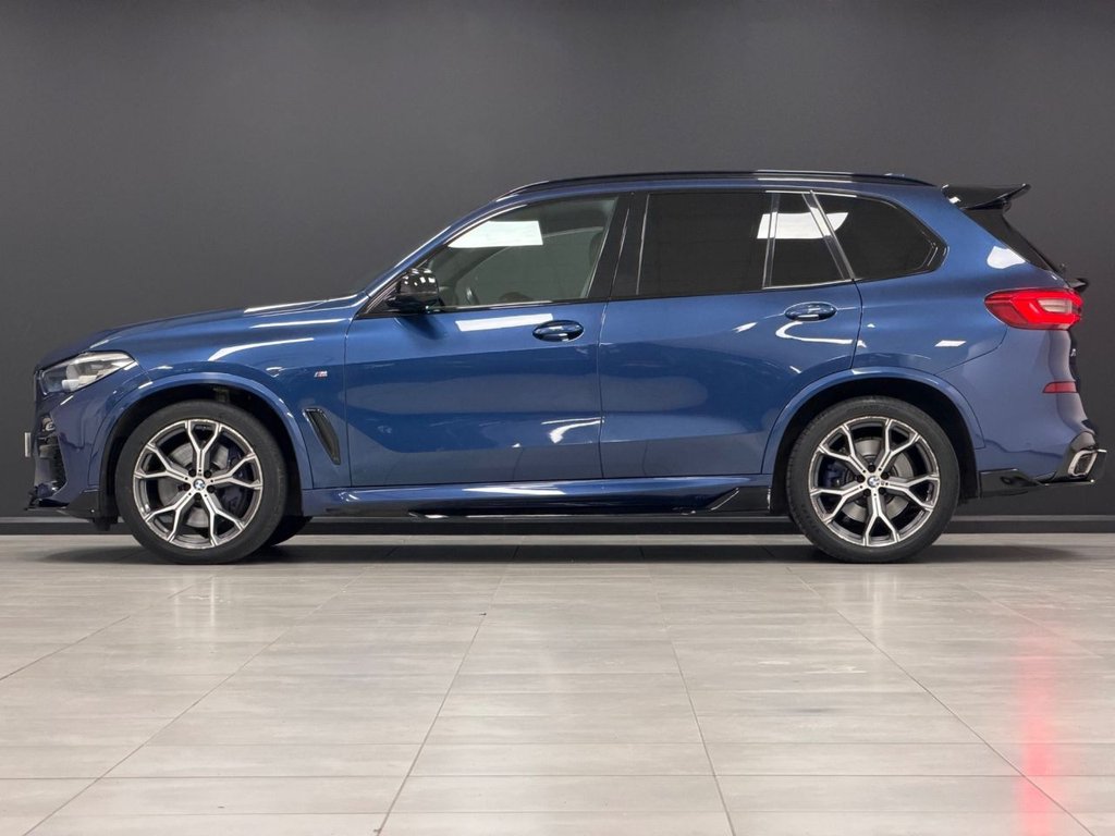 Used BMW X5 2019 for sale - 76323504: Photo 9