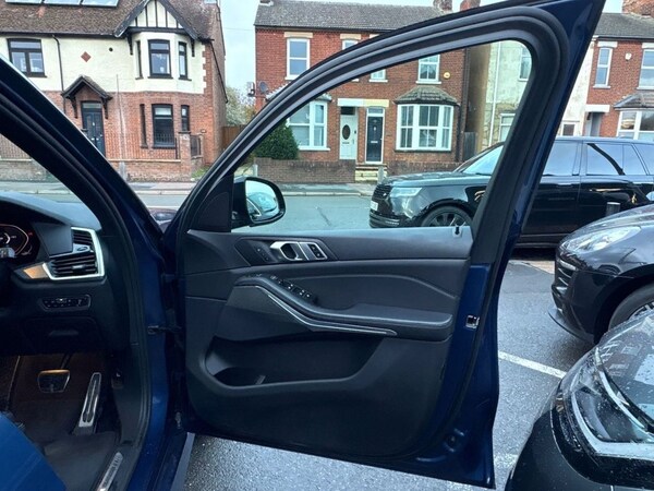 Used BMW X5 2019 for sale - 76323504: Photo 9