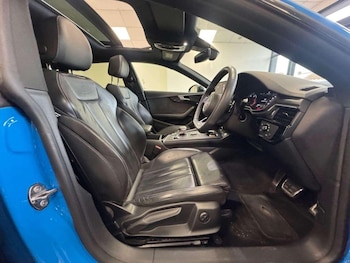 Used Audi A5 2019 for sale - 78955176: Photo