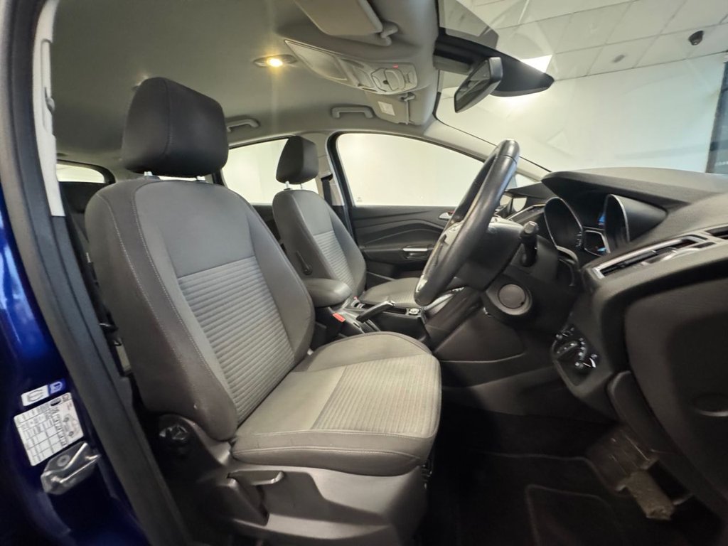 Used Ford C-Max 2017 for sale - 75901884: Photo 22