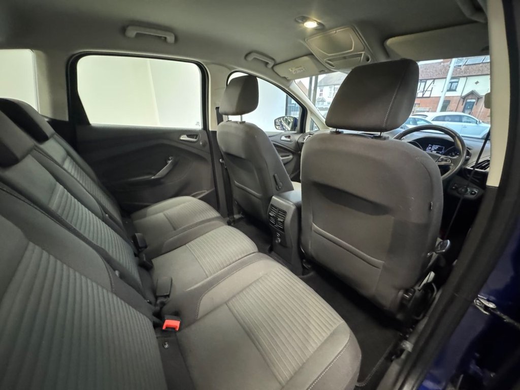 Used Ford C-Max 2017 for sale - 75901884: Photo 23