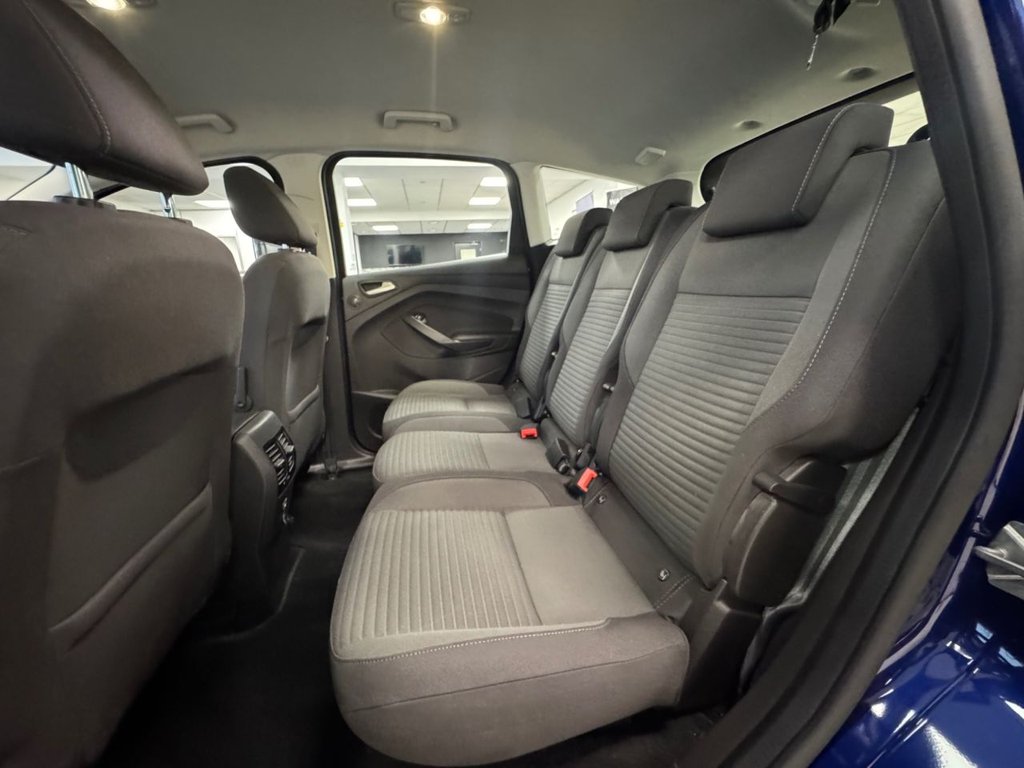 Used Ford C-Max 2017 for sale - 75901884: Photo 24