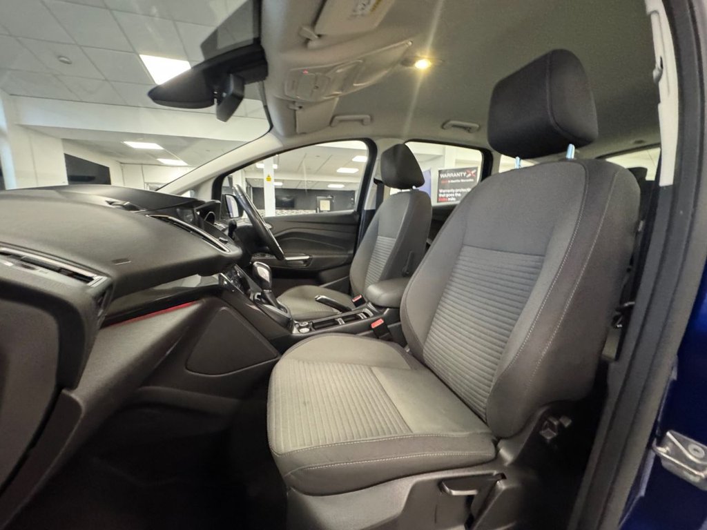 Used Ford C-Max 2017 for sale - 75901884: Photo 26